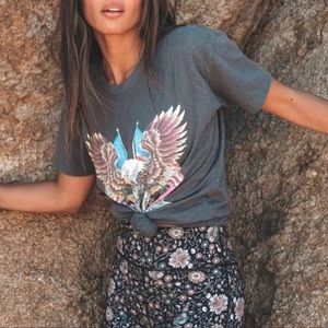 Spell Midnight Roller (Real Steeler) T-Shirt